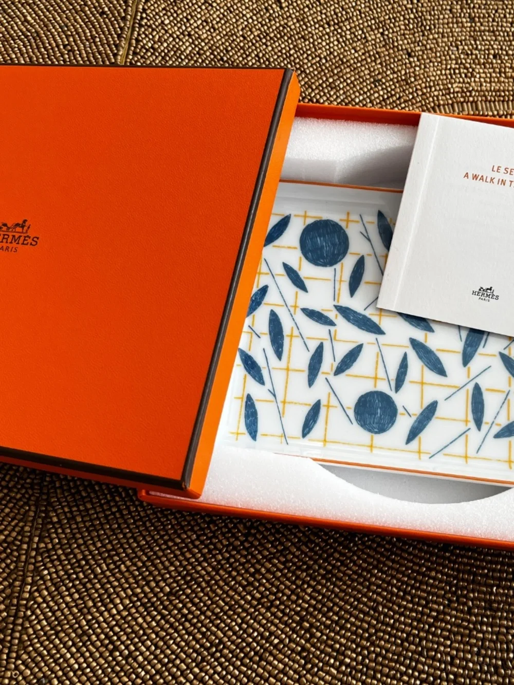 EXCELLENT HERMES 